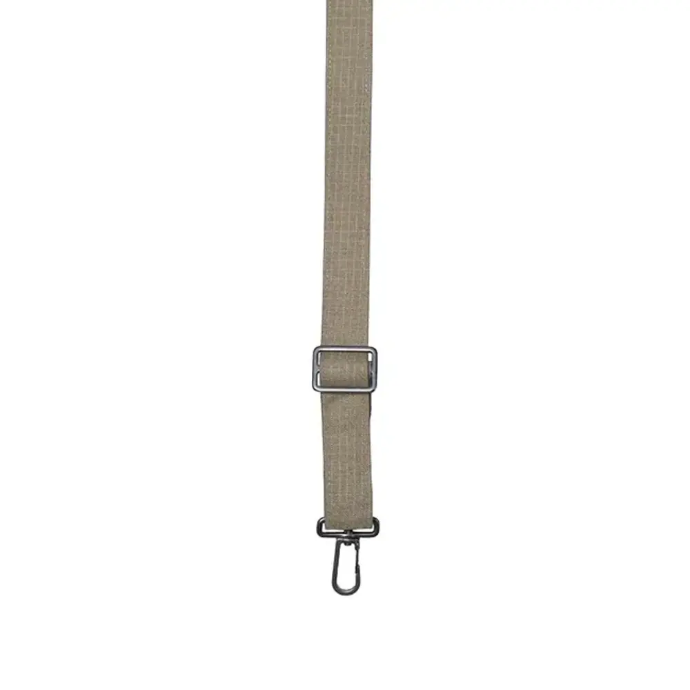 Susan Bijl Susan Bijl - the new strap wide - clay Susan Bijl Susan Bijl - the new strap wide - clay