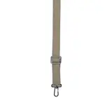 Susan Bijl Susan Bijl - the new strap wide - clay Susan Bijl Susan Bijl - the new strap wide - clay