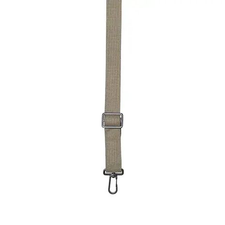 Susan Bijl Susan Bijl - the new strap wide - clay Susan Bijl Susan Bijl - the new strap wide - clay