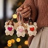Return to sender Return to sender - guardian angels - angels of the world (set van 3)