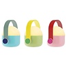 Remember Remember - draagbare LED lampen - ole mini (set van 3) Remember Remember - draagbare LED lampen - ole mini (set van 3)