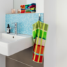 Remember Remember - gastendoek - kaido (set van 2) Remember Remember - gastendoek - kaido (set van 2)