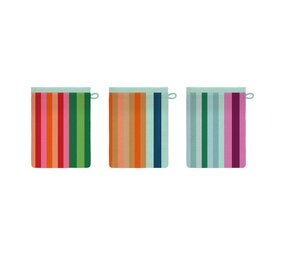 Remember Remember - washand - milo (set van 3) Remember Remember - washand - milo (set van 3)