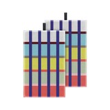 Remember Remember - gastendoek - yoku (set van 2)