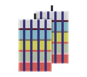 Remember Remember - gastendoek - yoku (set van 2) Remember Remember - gastendoek - yoku (set van 2)