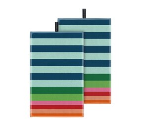Remember Remember - gastendoek - milo (set van 2) Remember Remember - gastendoek - milo (set van 2)
