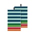 Remember - gastendoek - milo (set van 2) Remember - gastendoek - milo (set van 2)
