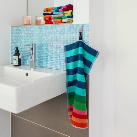 Remember Remember - gastendoek - milo (set van 2) Remember Remember - gastendoek - milo (set van 2)