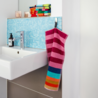 Remember Remember - gastendoek - alva (set van 2)