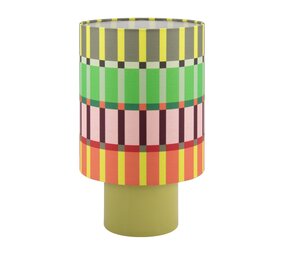 Remember Remember - keramische lamp - kaido Remember Remember - keramische lamp - kaido