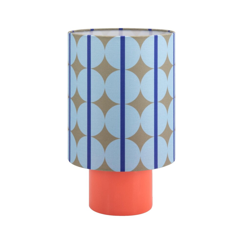Remember Remember - keramische lamp - orb Remember Remember - keramische lamp - orb