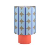 Remember Remember - keramische lamp - orb