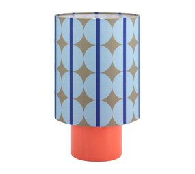 Remember Remember - keramische lamp - orb Remember Remember - keramische lamp - orb