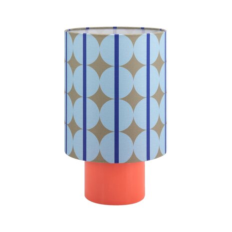 Remember Remember - keramische lamp - orb Remember Remember - keramische lamp - orb