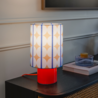 Remember Remember - keramische lamp - orb Remember Remember - keramische lamp - orb