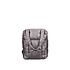Tinne+Mia - clode puffy shoulder bag - greige gold Tinne+Mia - clode puffy shoulder bag - greige gold