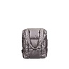 Tinne+Mia Tinne+Mia - clode puffy shoulder bag - greige gold Tinne+Mia Tinne+Mia - clode puffy shoulder bag - greige gold