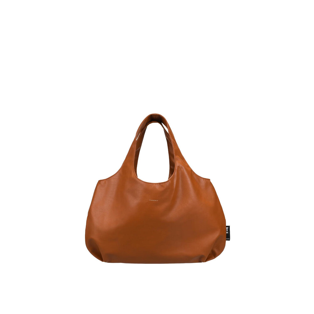 Tinne+Mia Tinne+Mia - mila handy bold bag - adobe Tinne+Mia Tinne+Mia - mila handy bold bag - adobe