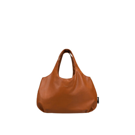 Tinne+Mia Tinne+Mia - mila handy bold bag - adobe Tinne+Mia Tinne+Mia - mila handy bold bag - adobe
