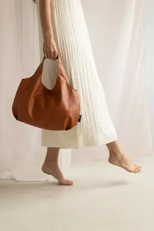 Tinne+Mia Tinne+Mia - mila handy bold bag - adobe Tinne+Mia Tinne+Mia - mila handy bold bag - adobe