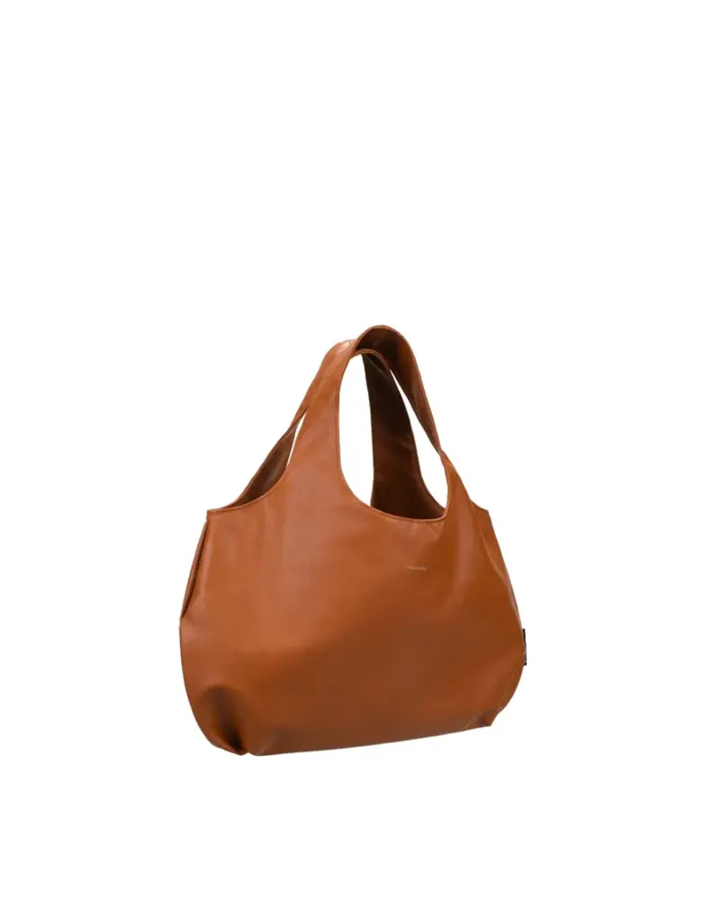 Tinne+Mia Tinne+Mia - mila handy bold bag - adobe Tinne+Mia Tinne+Mia - mila handy bold bag - adobe