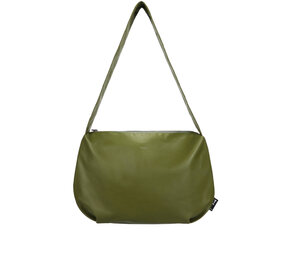 Tinne+Mia Tinne+Mia - lot bold cross body bag - peat moss Tinne+Mia Tinne+Mia - lot bold cross body bag - peat moss