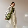 Tinne+Mia Tinne+Mia - lot bold cross body bag - peat moss Tinne+Mia Tinne+Mia - lot bold cross body bag - peat moss