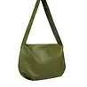 Tinne+Mia Tinne+Mia - lot bold cross body bag - peat moss Tinne+Mia Tinne+Mia - lot bold cross body bag - peat moss