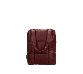 Tinne+Mia Tinne+Mia - clode puffy shoulder bag - new maroon Tinne+Mia Tinne+Mia - clode puffy shoulder bag - new maroon