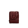 Tinne+Mia Tinne+Mia - clode puffy shoulder bag - new maroon Tinne+Mia Tinne+Mia - clode puffy shoulder bag - new maroon