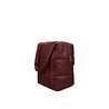 Tinne+Mia Tinne+Mia - clode puffy shoulder bag - new maroon Tinne+Mia Tinne+Mia - clode puffy shoulder bag - new maroon
