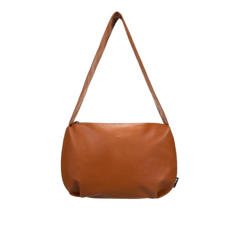 Tinne+Mia Tinne+Mia - lot bold cross body bag - adobe Tinne+Mia Tinne+Mia - lot bold cross body bag - adobe