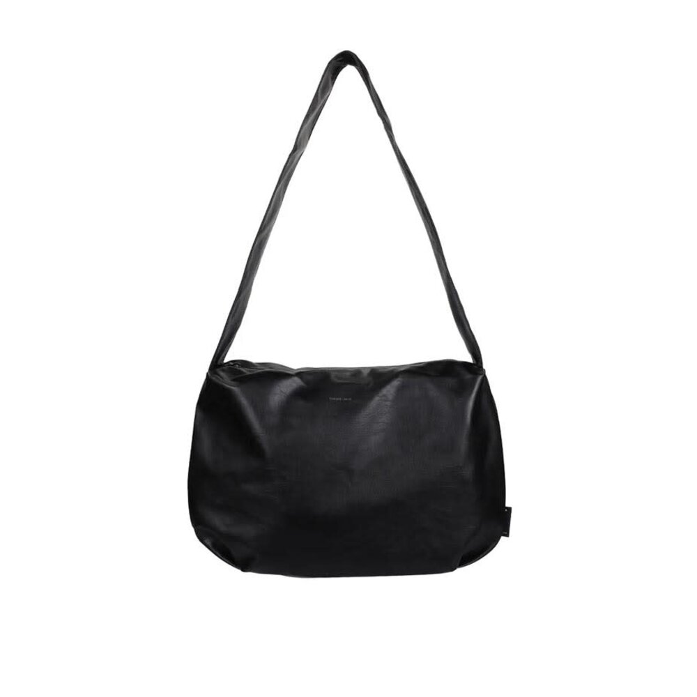 Tinne+Mia Tinne+Mia - lot bold cross body bag - black Tinne+Mia Tinne+Mia - lot bold cross body bag - black