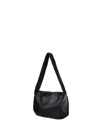 Tinne+Mia Tinne+Mia - lot bold cross body bag - black Tinne+Mia Tinne+Mia - lot bold cross body bag - black