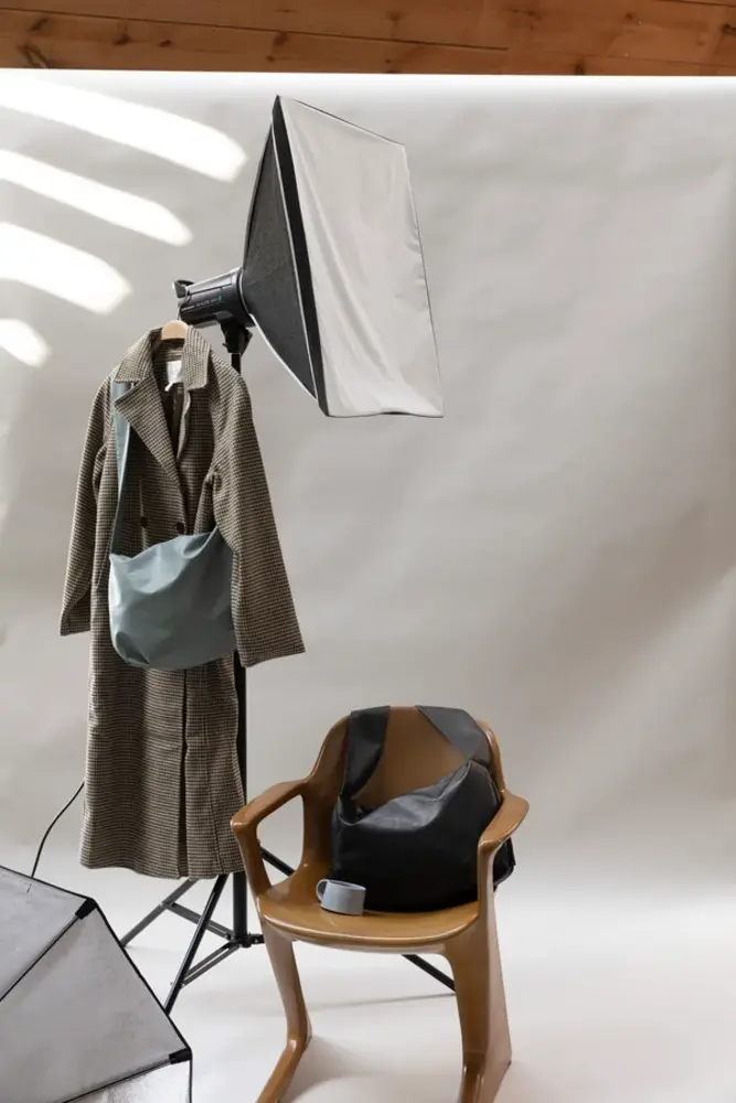 Tinne+Mia Tinne+Mia - lot bold cross body bag - black Tinne+Mia Tinne+Mia - lot bold cross body bag - black