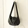 Tinne+Mia Tinne+Mia - lot bold cross body bag - black Tinne+Mia Tinne+Mia - lot bold cross body bag - black