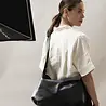 Tinne+Mia Tinne+Mia - lot bold cross body bag - black Tinne+Mia Tinne+Mia - lot bold cross body bag - black