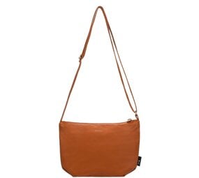 Tinne+Mia Tinne+Mia - cross body feel good baggy - adobe Tinne+Mia Tinne+Mia - cross body feel good baggy - adobe