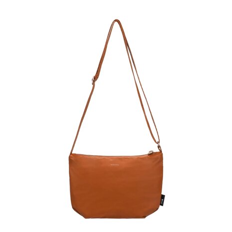 Tinne+Mia Tinne+Mia - cross body feel good baggy - adobe Tinne+Mia Tinne+Mia - cross body feel good baggy - adobe