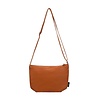 Tinne+Mia Tinne+Mia - cross body feel good baggy - adobe Tinne+Mia Tinne+Mia - cross body feel good baggy - adobe