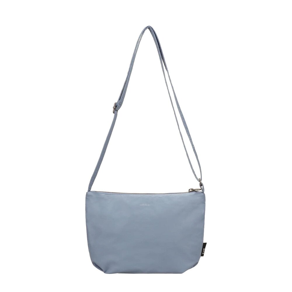 Tinne+Mia Tinne+Mia - cross body feel good baggy - forever blue Tinne+Mia Tinne+Mia - cross body feel good baggy - forever blue