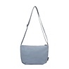 Tinne+Mia Tinne+Mia - cross body feel good baggy - forever blue Tinne+Mia Tinne+Mia - cross body feel good baggy - forever blue