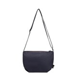 Tinne+Mia Tinne+Mia - cross body feel good baggy - graystone Tinne+Mia Tinne+Mia - cross body feel good baggy - graystone