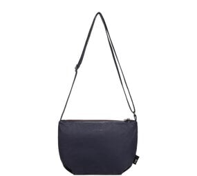 Tinne+Mia Tinne+Mia - cross body feel good baggy - graystone Tinne+Mia Tinne+Mia - cross body feel good baggy - graystone