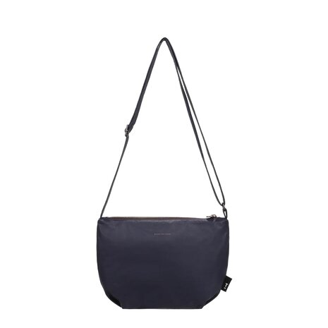 Tinne+Mia Tinne+Mia - cross body feel good baggy - graystone Tinne+Mia Tinne+Mia - cross body feel good baggy - graystone