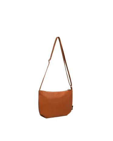 Tinne+Mia Tinne+Mia - cross body feel good baggy - adobe Tinne+Mia Tinne+Mia - cross body feel good baggy - adobe