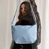 Tinne+Mia Tinne+Mia - cross body feel good baggy - forever blue Tinne+Mia Tinne+Mia - cross body feel good baggy - forever blue