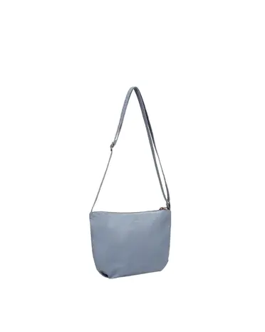 Tinne+Mia Tinne+Mia - cross body feel good baggy - forever blue Tinne+Mia Tinne+Mia - cross body feel good baggy - forever blue