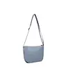 Tinne+Mia Tinne+Mia - cross body feel good baggy - forever blue Tinne+Mia Tinne+Mia - cross body feel good baggy - forever blue