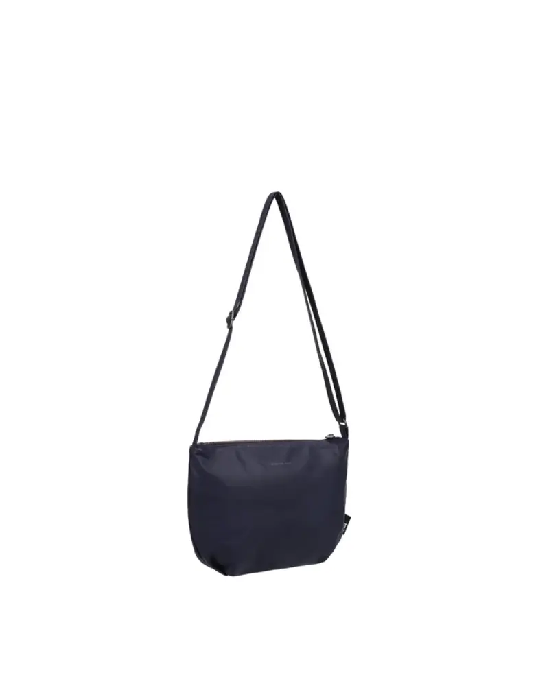 Tinne+Mia Tinne+Mia - cross body feel good baggy - graystone Tinne+Mia Tinne+Mia - cross body feel good baggy - graystone